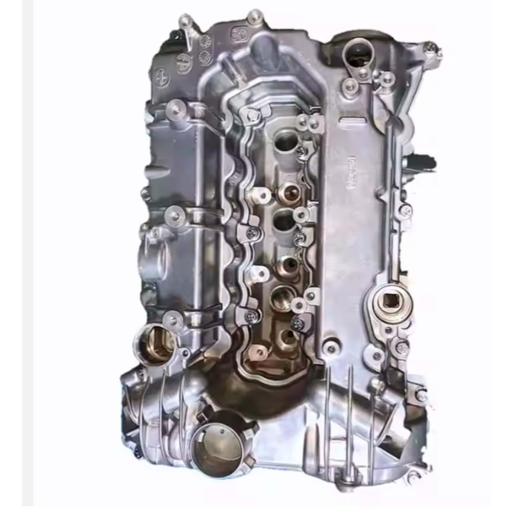 Mg Zs 1.0 Motor Komple