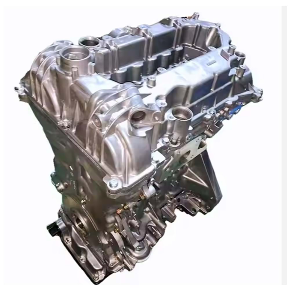 Mg Zs 1.0 Motor Komple