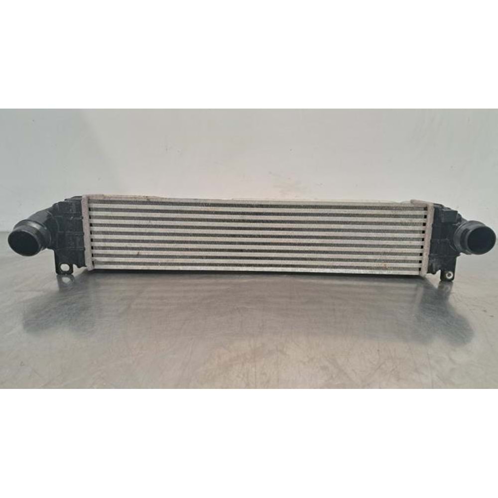 Mg Zs 1.0 İntercoller Radyatörü
