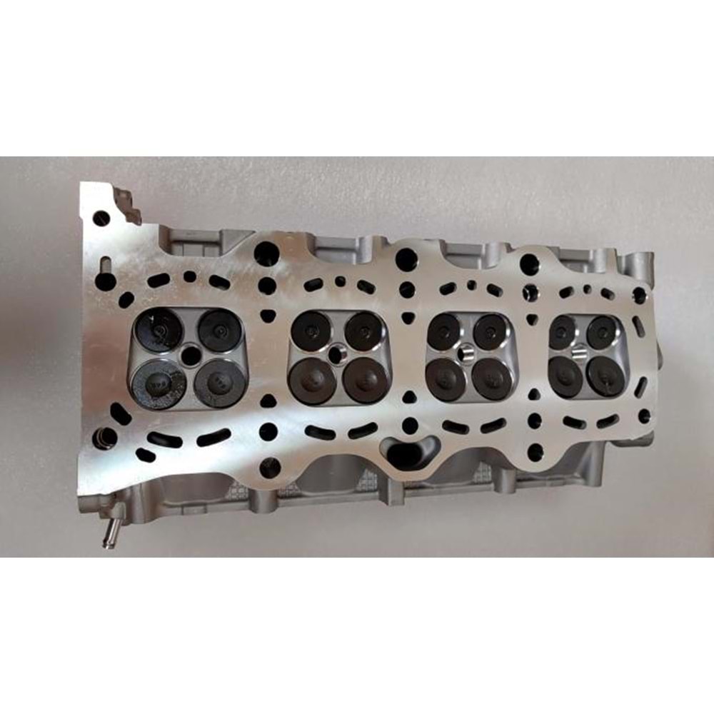 Suzuki SX4 M16A 2010-2012 S-Cross Silindir Kapağı Dolu