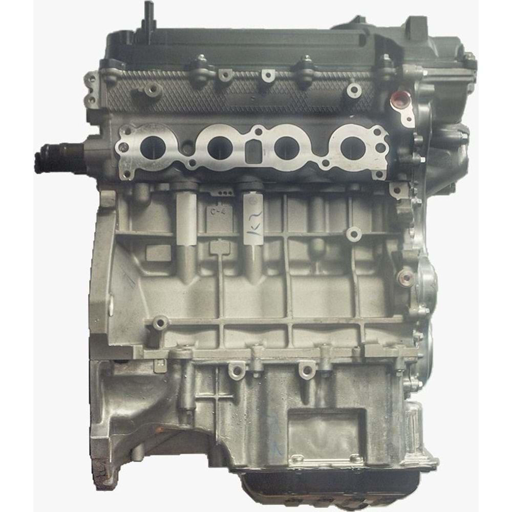 Hyundai Getz Accent 1.5 Crdi 3Cly. D4FA Komple Motor