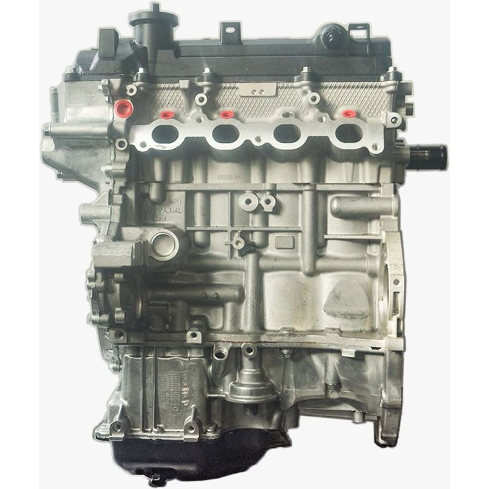 Hyundai Getz Accent 1.5 Crdi 3Cly. D4FA Komple Motor