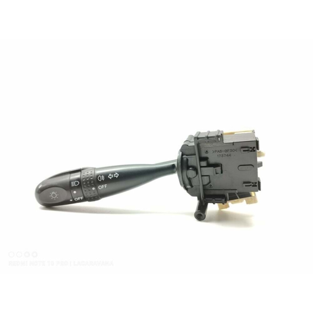 Suzuki Swift 2005-2010 Far Açma Kumanda Kolu