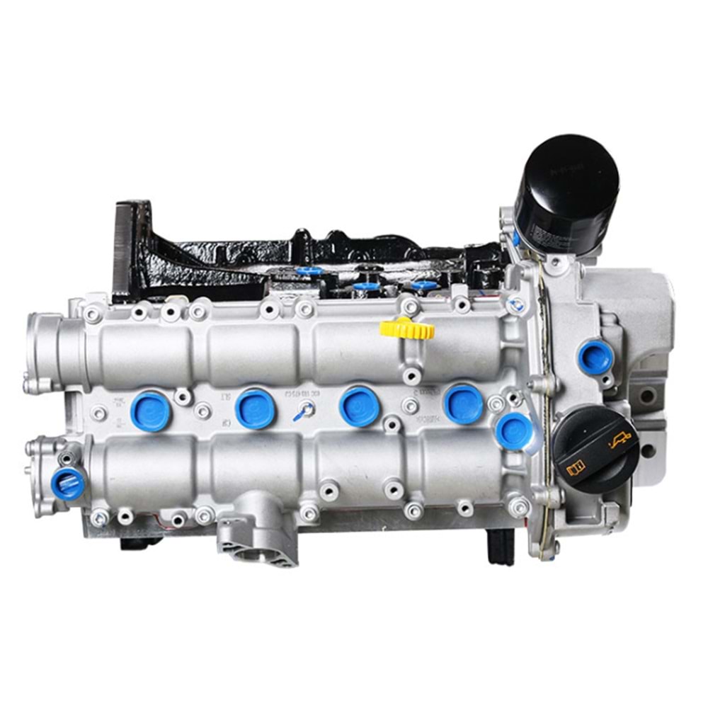 Audi A3 1.4 Tsi 2007-2013 EA111 CAV Sandık motor Komple
