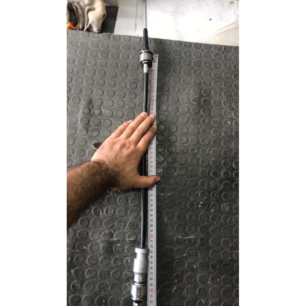 Suzuki Carry 1999-2002 Vites Teli Seçici Sol Taraf