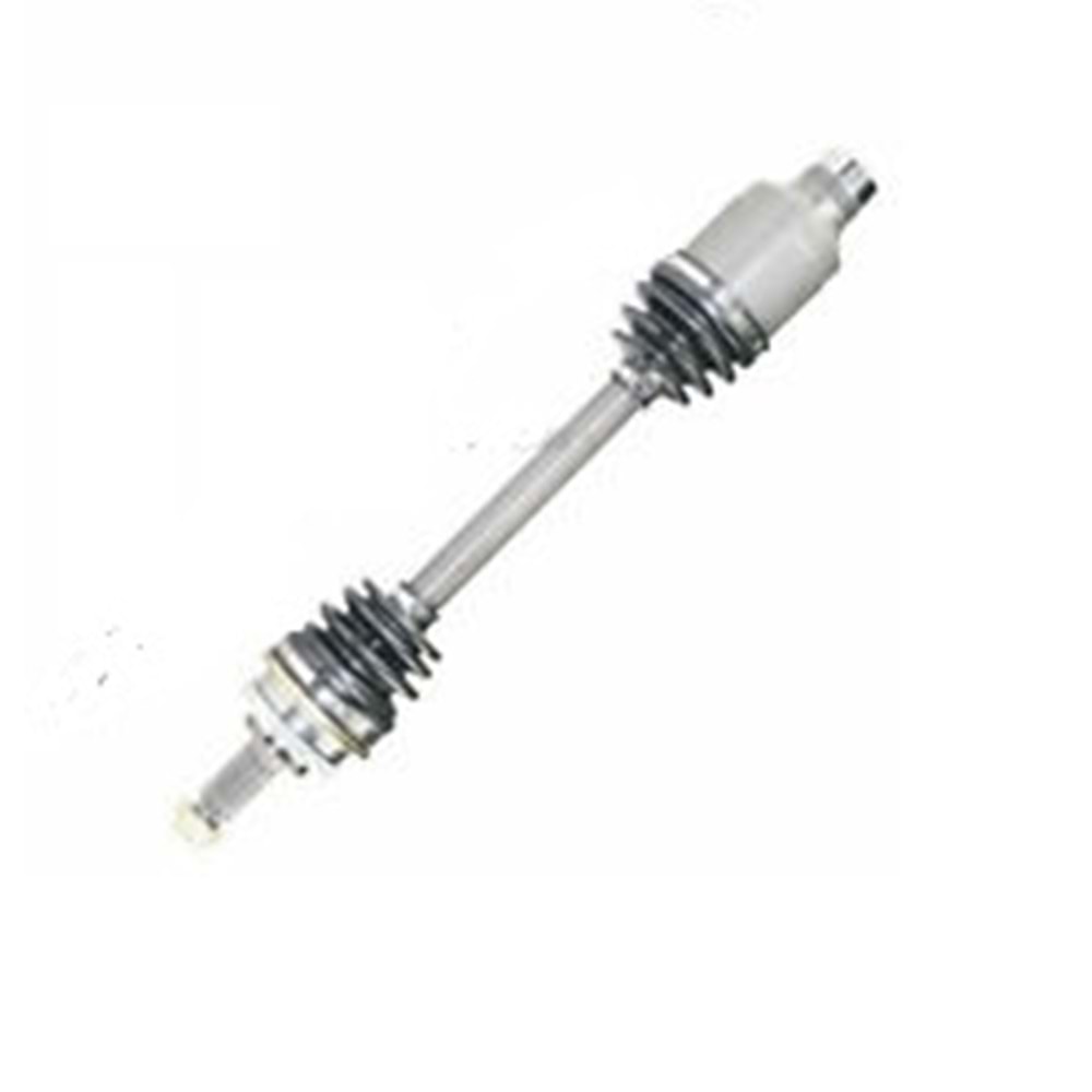 Suzuki Alto 2002-2006 1.1 16V ÖN AKS SOL Komple ABSLi