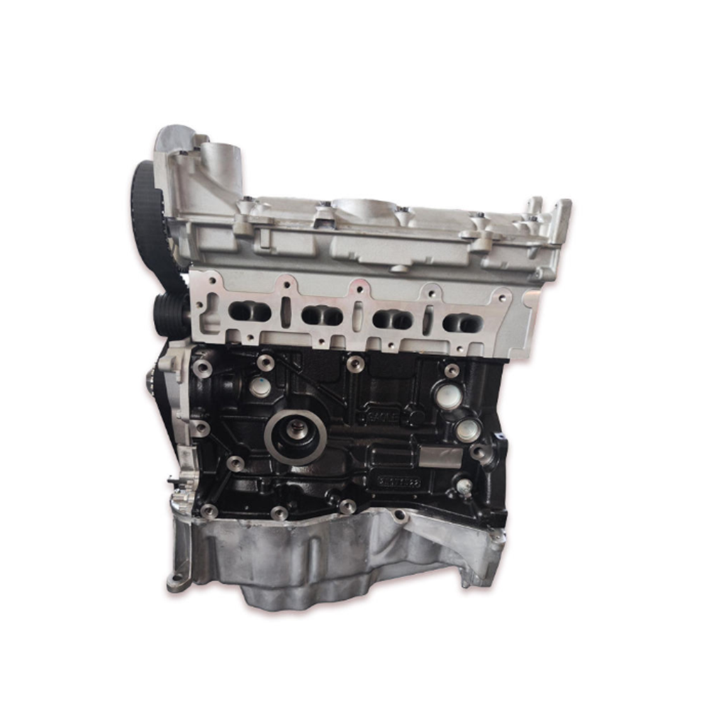 Renault Megane Clio Kangoo 1.6 16V K4M Komple Motor Sandık