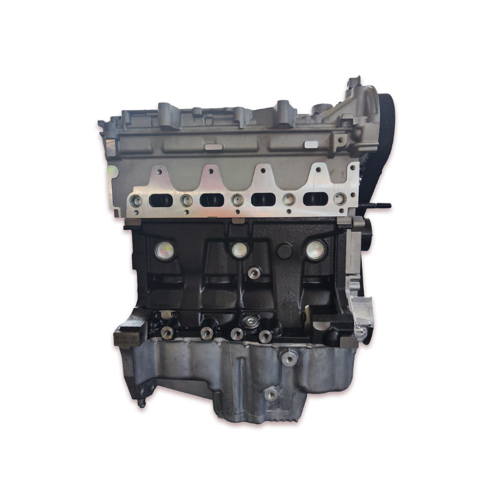 Renault Megane Clio Kangoo 1.6 16V K4M Komple Motor Sandık