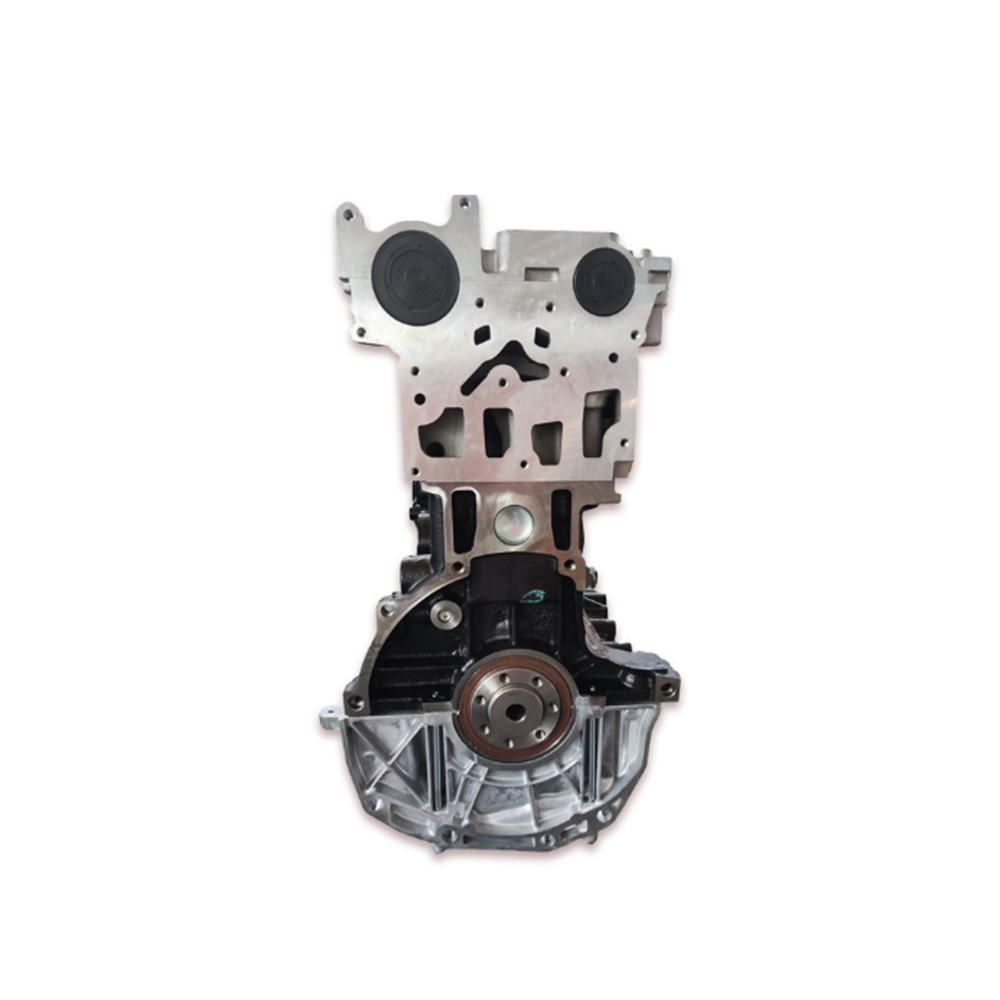 Renault Megane Clio Kangoo 1.6 16V K4M Komple Motor Sandık