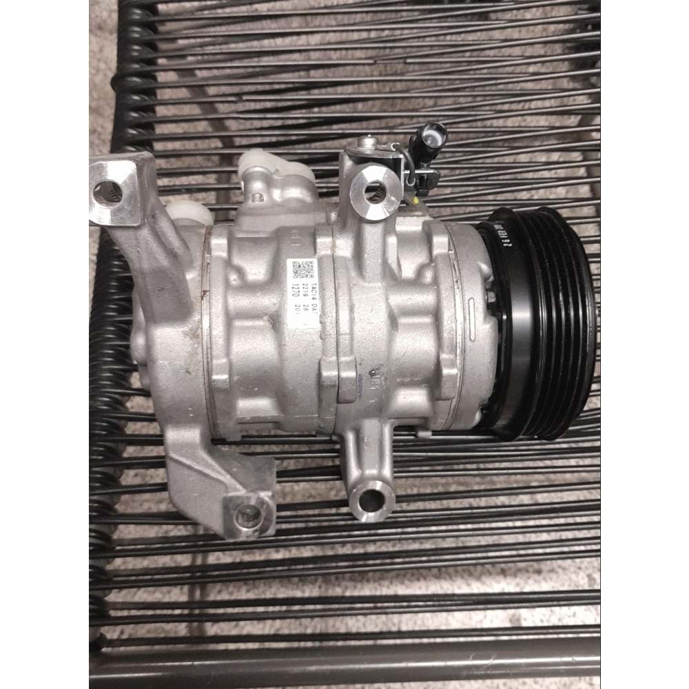 Suzuki Vitara 2015-2018 Scross 2012-2015 1.0 Klima Kompresörü