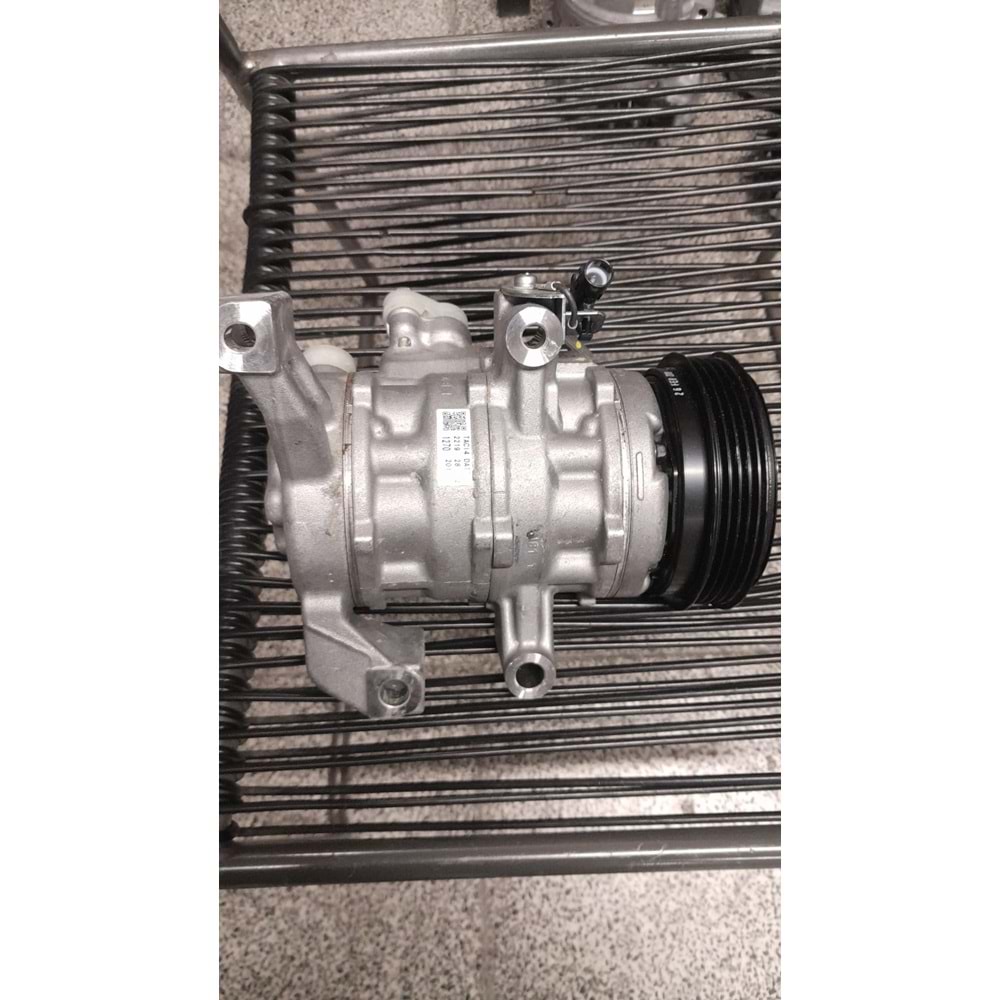 Suzuki Vitara 2015-2018 Scross 2012-2015 1.0 Klima Kompresörü