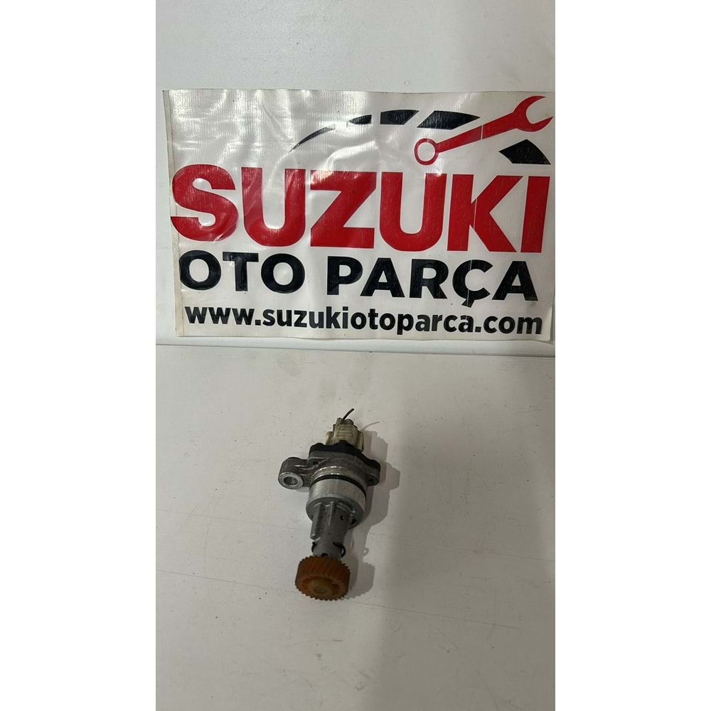 Suzuki Swift Laina Otomatik Şanzıman HIZ GÖSTERGESİ DİŞLİ