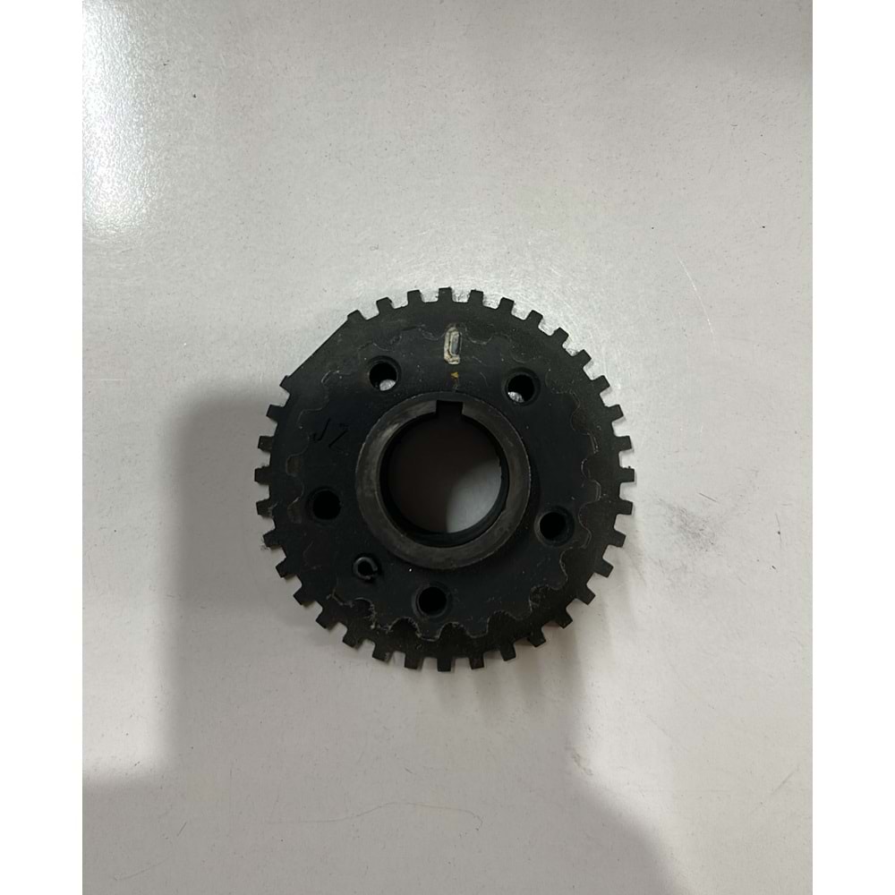 Dfsk DFM 1.3 1.6 Krank Dişlisi