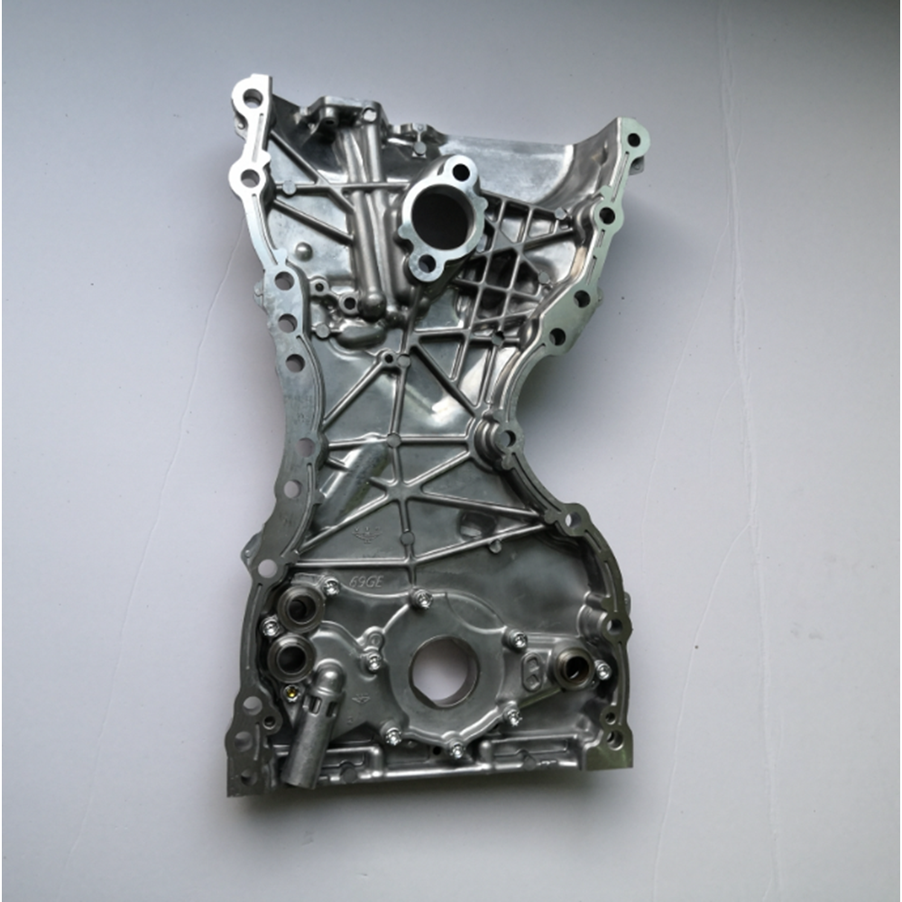 Suzuki Grand Vitara 1.6 16V M16A 2006-2012 Motor Yağ Pompası