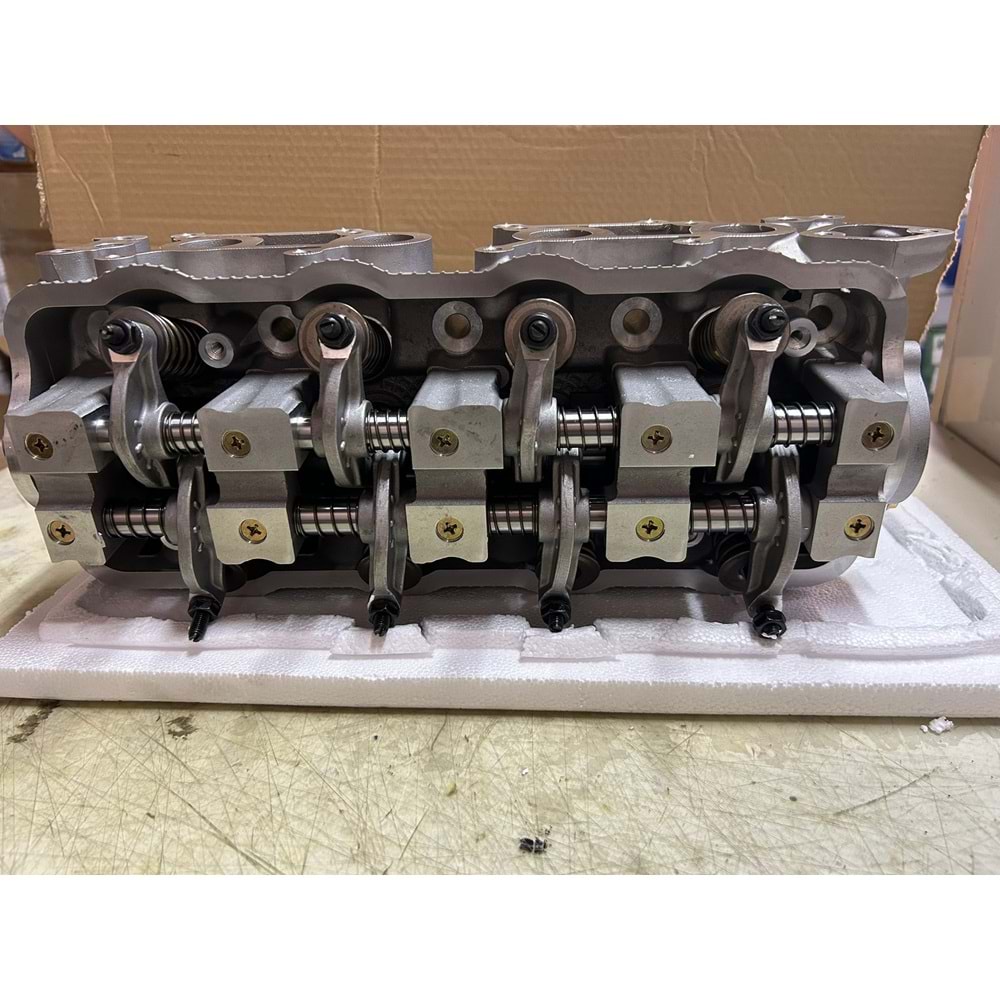Suzuki Swift 1.3 1990-20001 G13BA Silindir Kapağı Dolu