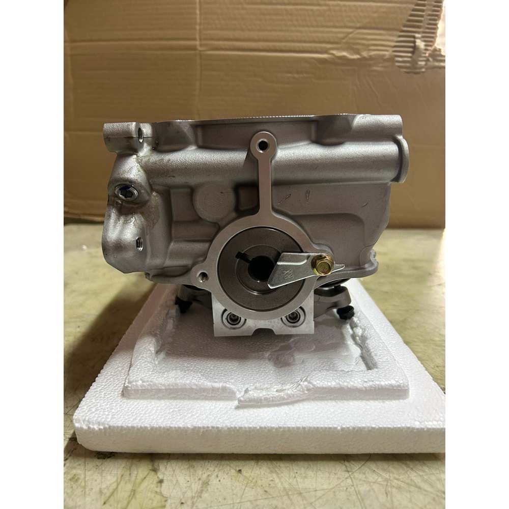 Suzuki Swift 1.3 1990-20001 G13BA Silindir Kapağı Dolu