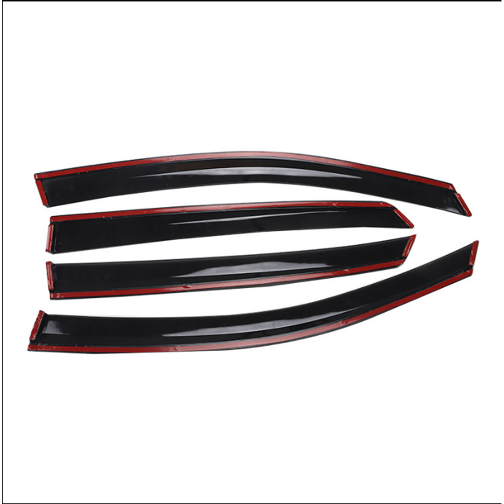 Suzuki SX4 S-CROSS 12-14 Cam Rüzgarlığı