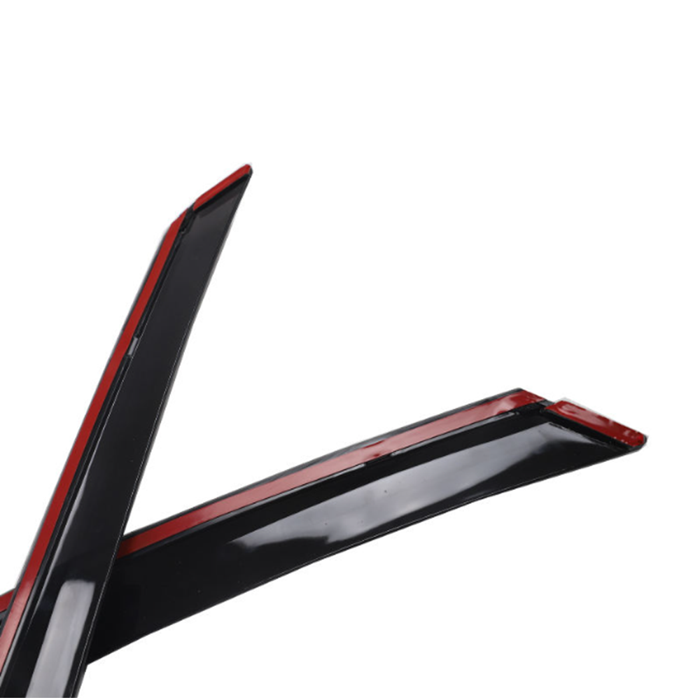 Suzuki SX4 S-CROSS 12-14 Cam Rüzgarlığı