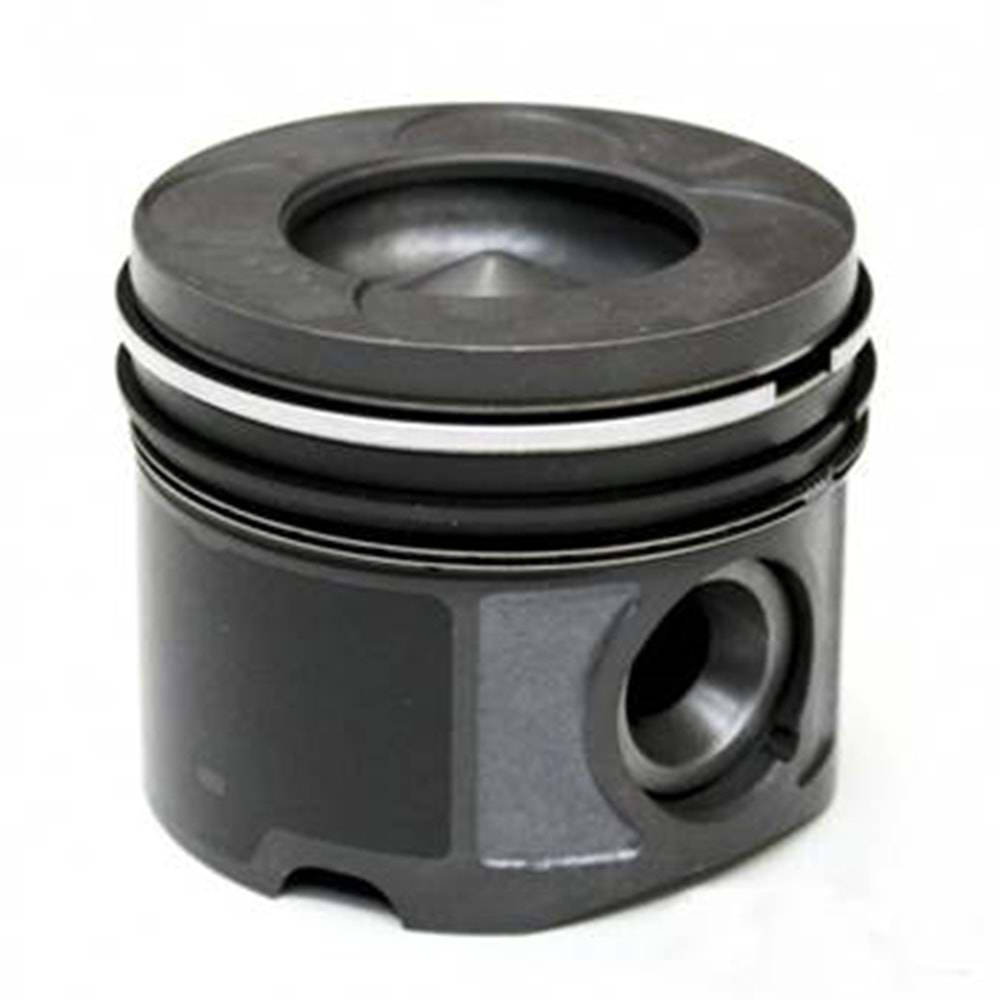 Suzuki Grand Vitara XL7 2.0 16v Hdi Piston Segman Std