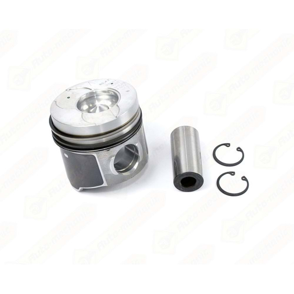 Suzuki Grand Vitara 06-12 1.9 ddis Piston Std Soğutmalı