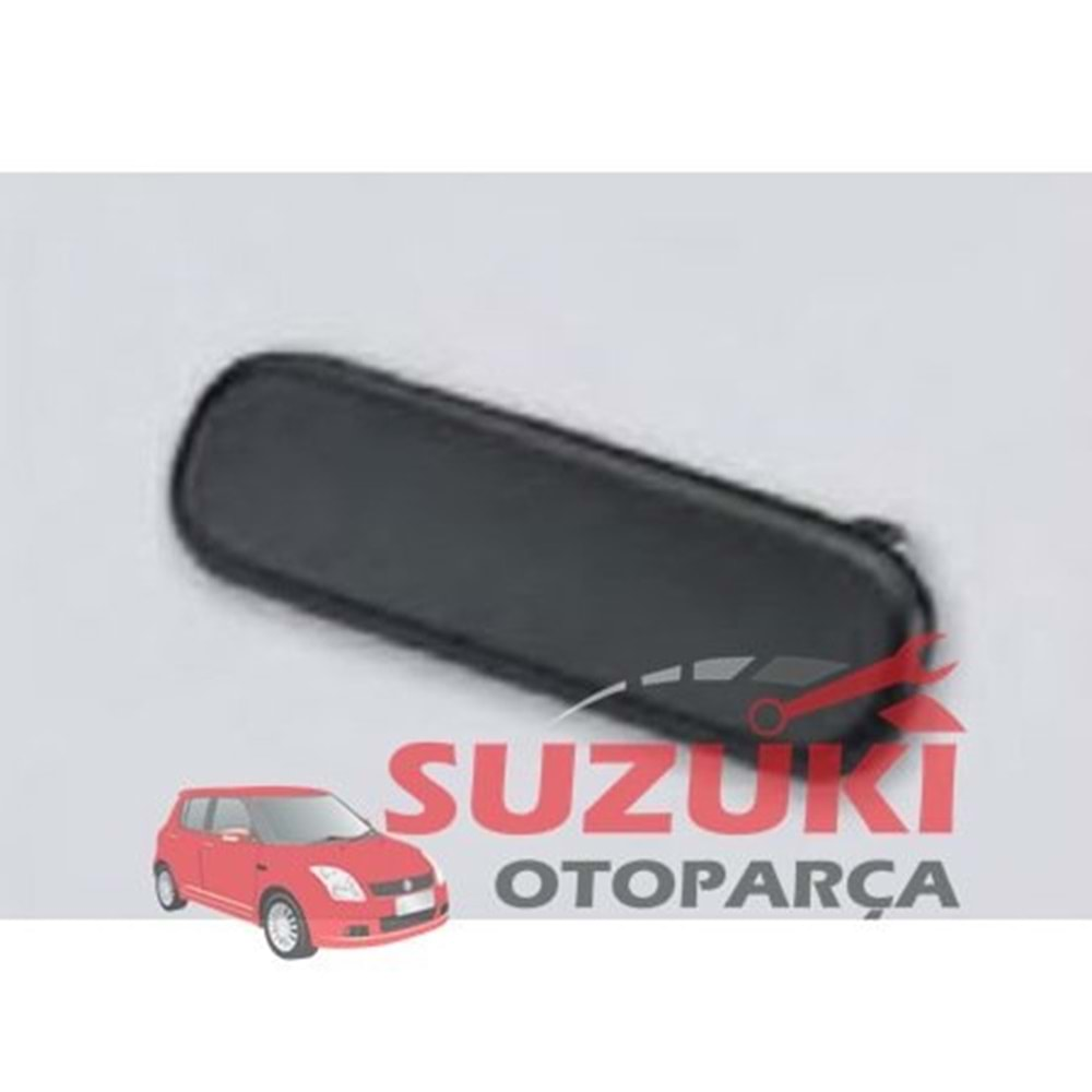 Suzuki Carry 86-98 Ön Sol Kapı Kolu