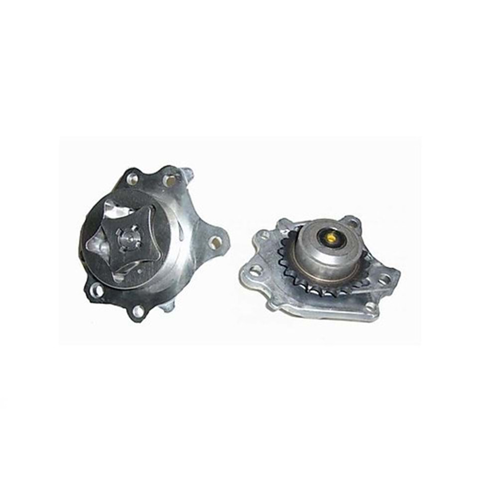 Daihatsu Terios 97-08 Motor yağ pompası