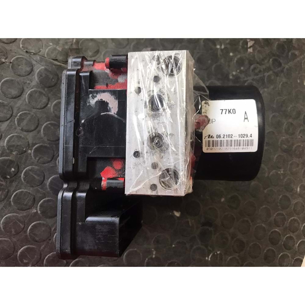 Suzuki Grand Vitara 2.0 09-12 Esp Abs Beyni 77K0