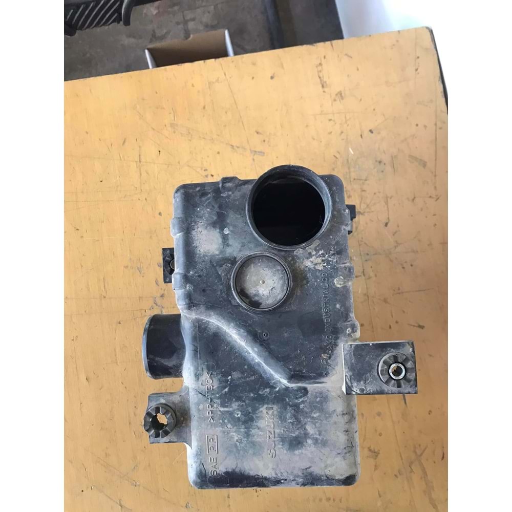 HAVA FİLTRE KUTUSU SUZUKİ CARRY 99-03 Çıkma