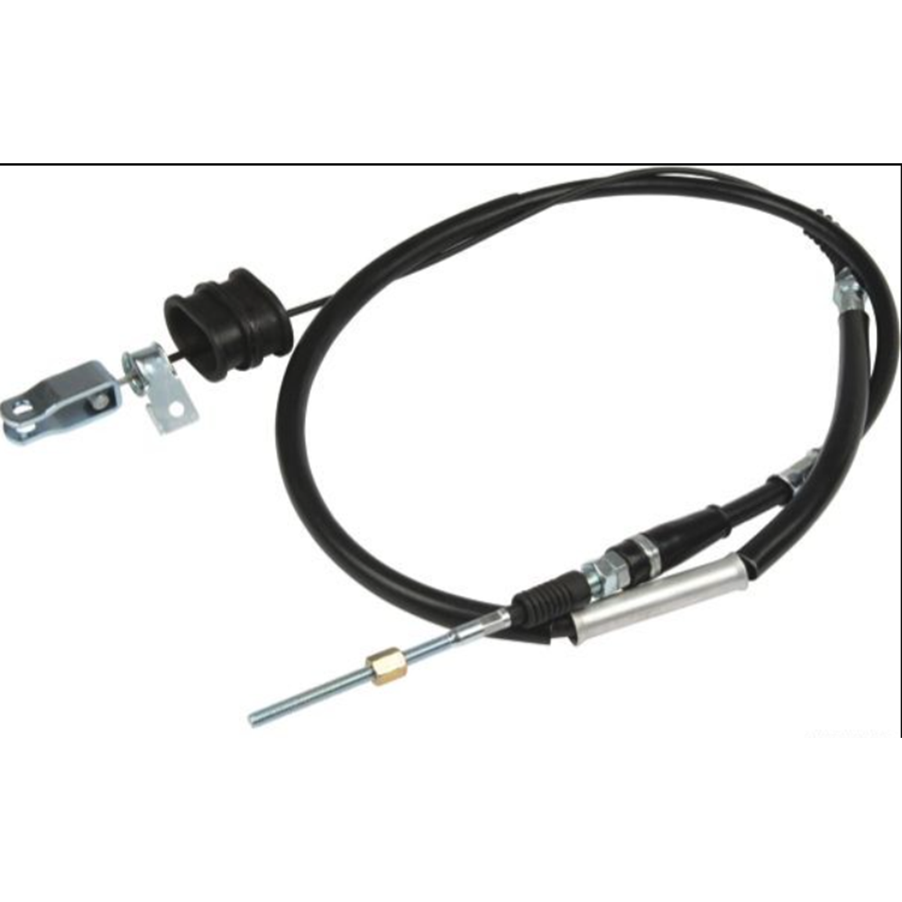 SUZUKİ SAMURAİ SJ413 85-01 EL FREN TELİ SAĞ
