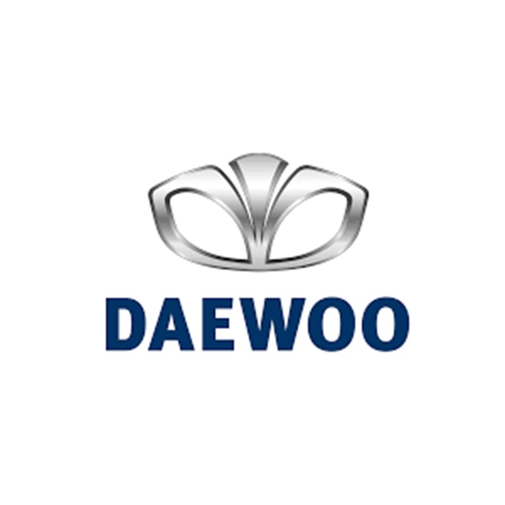 DAEWOO DAMAS SİLECEK İÇ FREZE