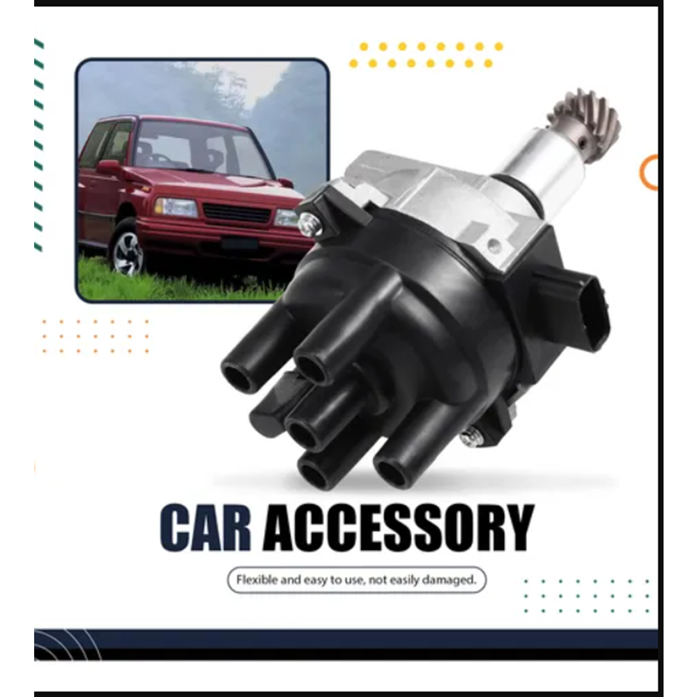 Distributör SUZUKİ VİTARA 1.6 16V 1992-1994 3FİŞLİ