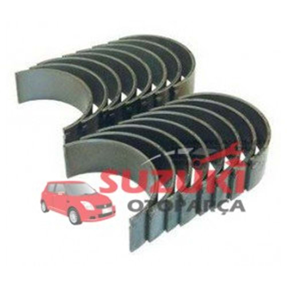 KOL YATAK 0.75 SUZUKİ SAMURAİ SJ413 G13A JP