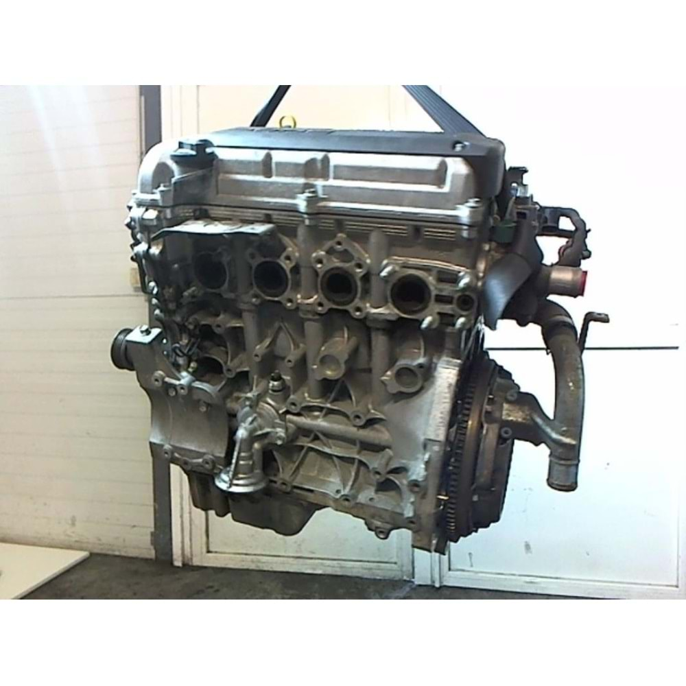 MOTOR KOMPLE SUZUKİ SWİFT 1.3 05-10 M13A ÇIKMA