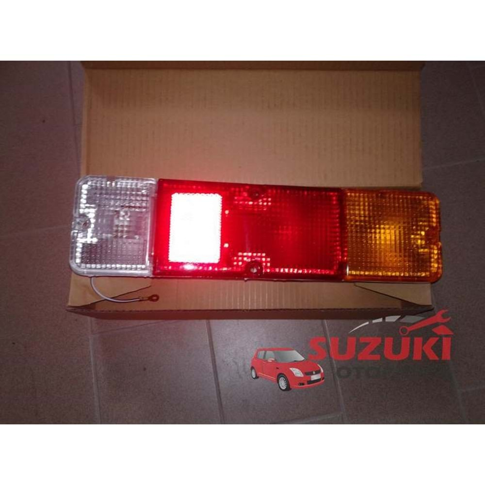 STOP LAMBASI SUZUKİ SAMURAİ SJ410 SJ413