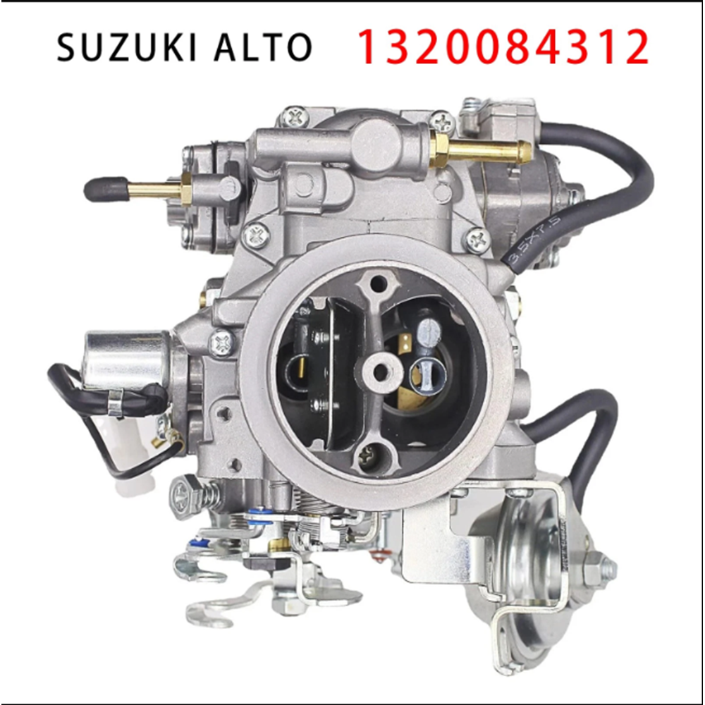 Suzuki Alto Maruti 800cc 1985-2001 Karbüratör Komple
