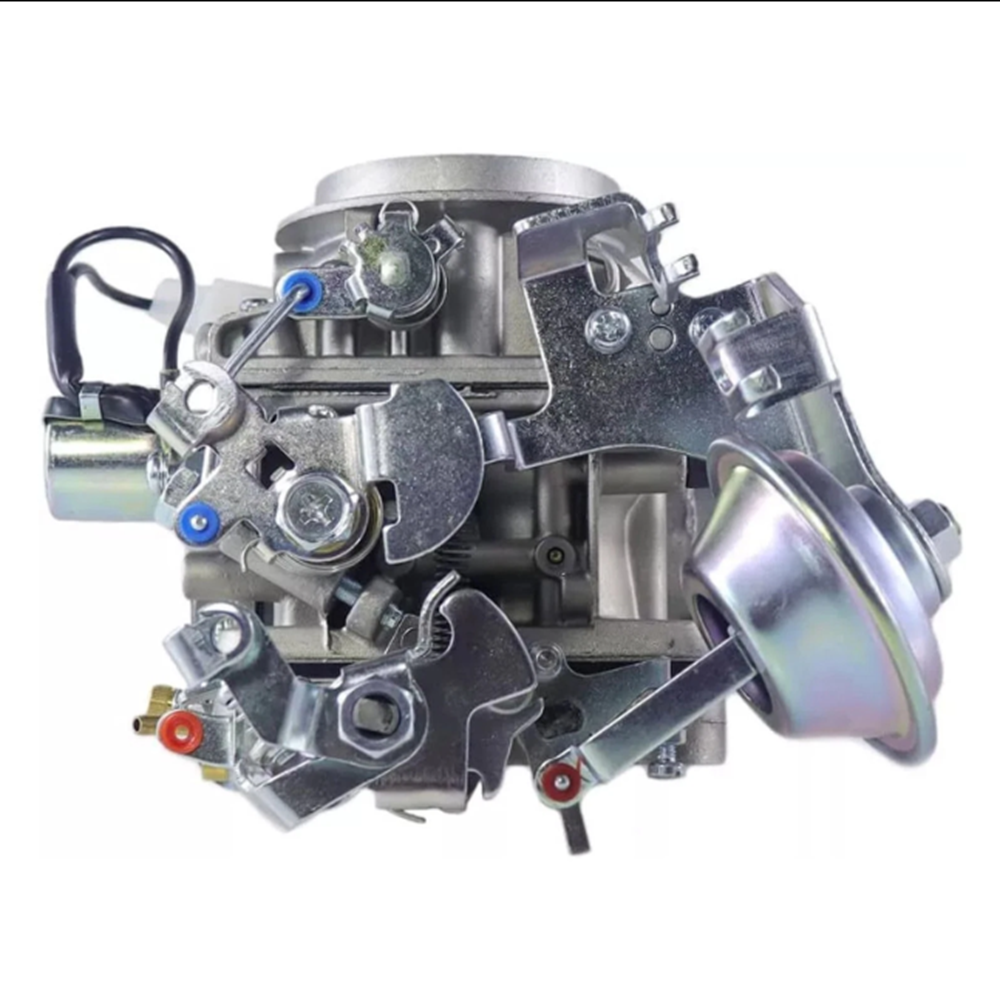 Suzuki Alto Maruti 800cc 1985-2001 Karbüratör Komple