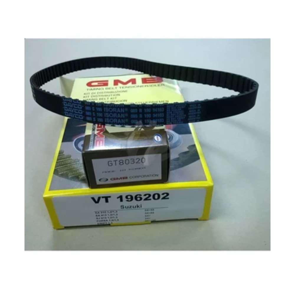 TRİGER SETİ SUZUKİ SWİFT 1.0 89-94