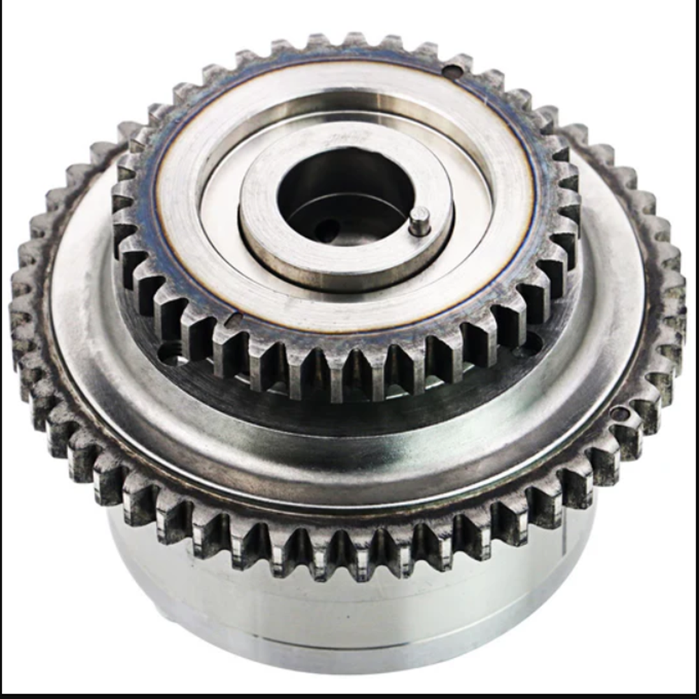 Nissan Maxima İnfiniti FX35 VQ35DE Eksantrik Zincir Seti