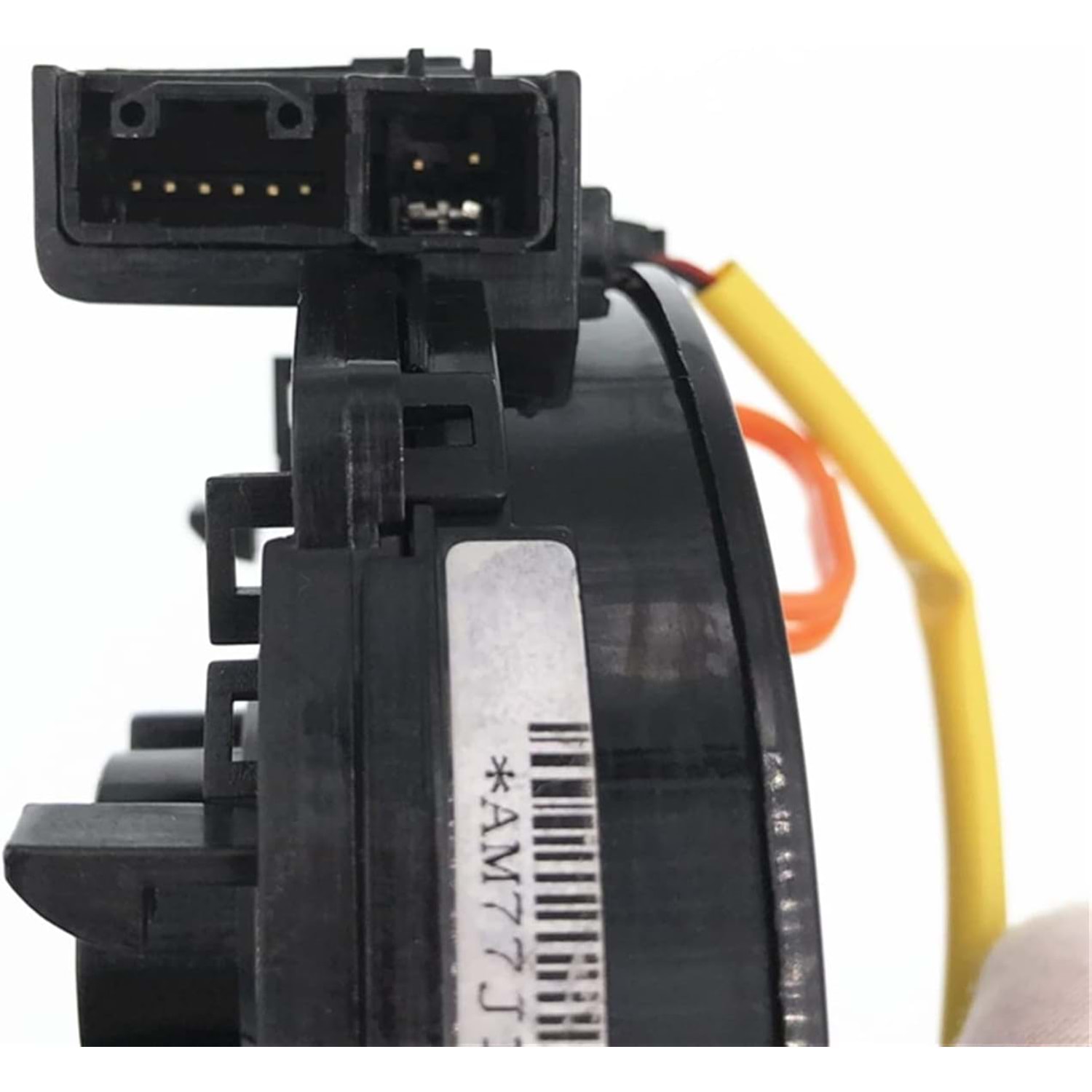 Airbag Passager + Cache D'occasion - Pour Suzuki Swift (03/2005 à 09/2010) - Ref. 73920-63J00