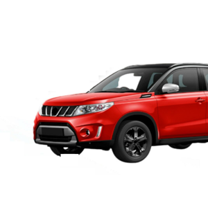 Suzuki Vitara 2015-2026 Cam Rüzgarlığı Nikelajlı