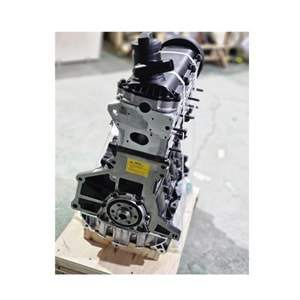 Audi A3 Skoda Leon Octavia Golf 1.6 BSE Sandık motor Komple