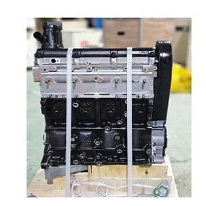 Audi A3 Skoda Leon Octavia Golf 1.6 BSE Sandık motor Komple