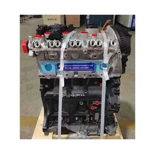 Audi Q5 2.0 TFSI quattro EA888 CDN 2.0L Sandık motor Komple