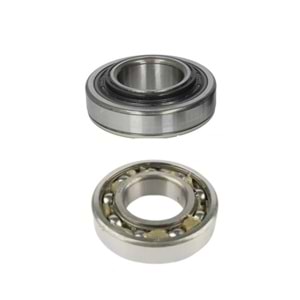 ARKA TEKER RULMANI SUZUKİ SAMURAİ 1.3 1990-2001