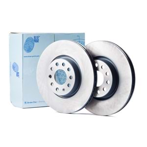 MG Hs 1.5 Ön Fren Diski Aynası Takım