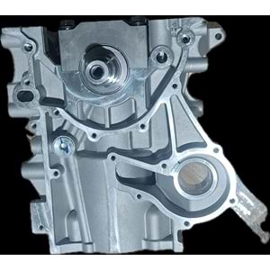Suzuki Vitara Jlx G16B 90-02 1.6 16v Yarım Motor Yeni