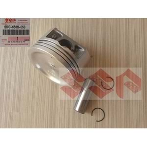 PISTON TAKIMI,STD,OS:0.5