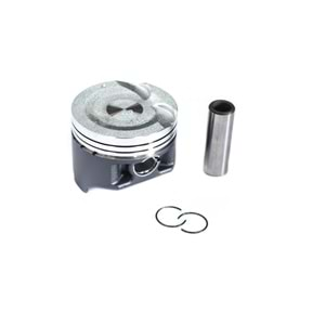 Suzuki Swift Jimny M13A 05-12 Piston 050 Adet