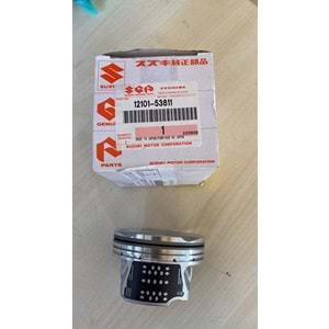 Suzuki Vitara 1.4 Turbo K14D 15-22 Hibrit Motor Piston Std