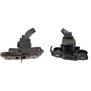 Toyota COROLLA 1.4 D4D 5.VITES 2007-2009 Şanzuman Takozu Sol